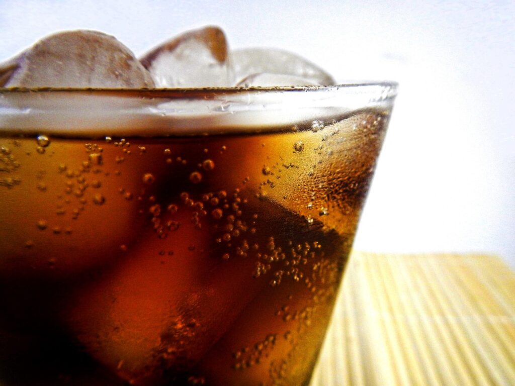 soft drink, soda, coca cola-2741251.jpg